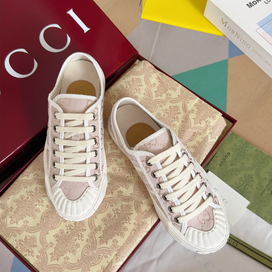 UA Gvc*1 GG SNEAKER
