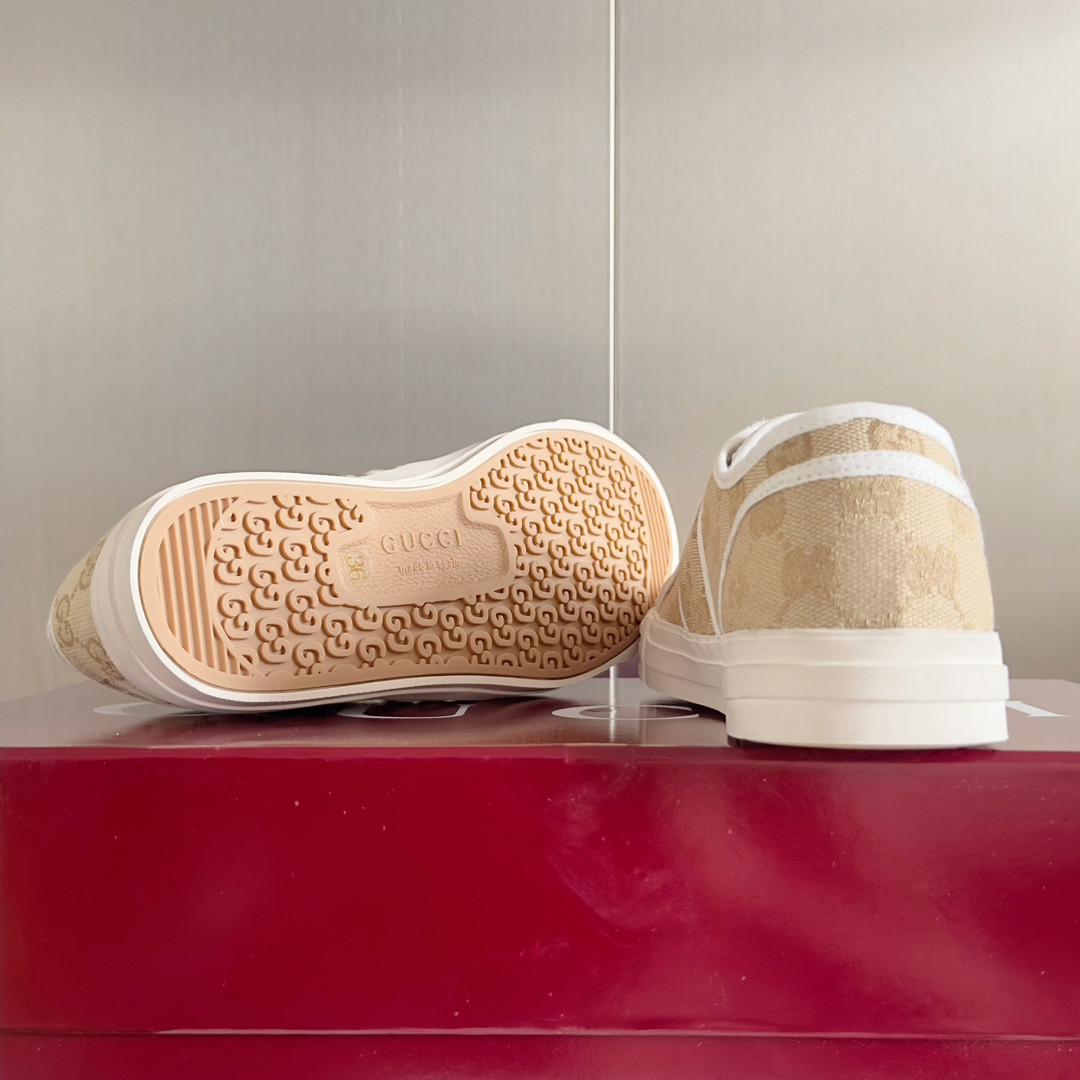 UA Gvc*1 GG SNEAKER