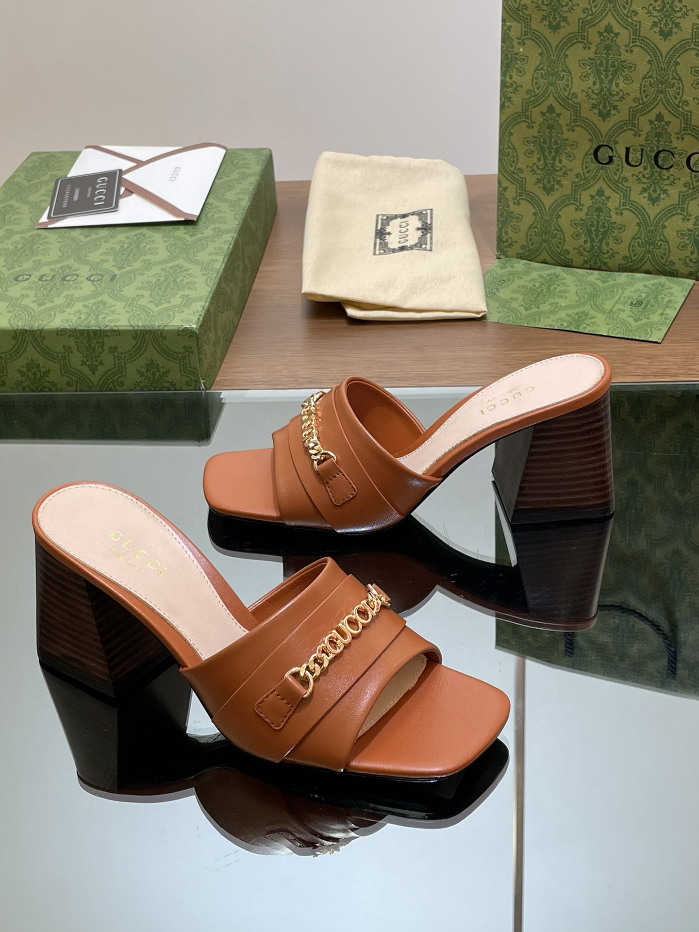 UA Gvc*1 SIGNORIA SLIDE SANDAL