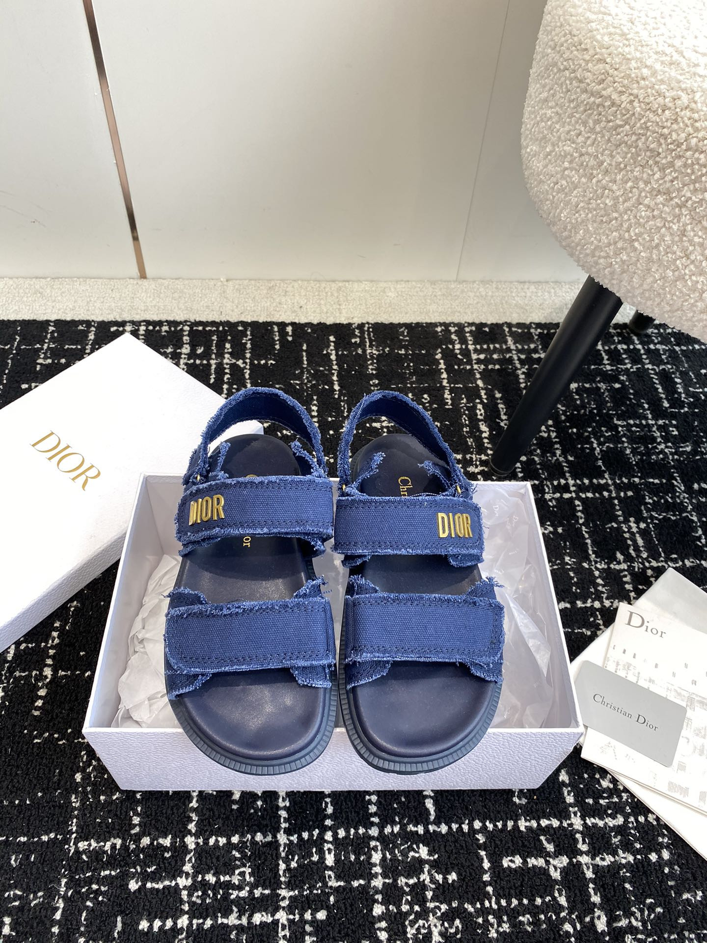 UA D10ract Sandal