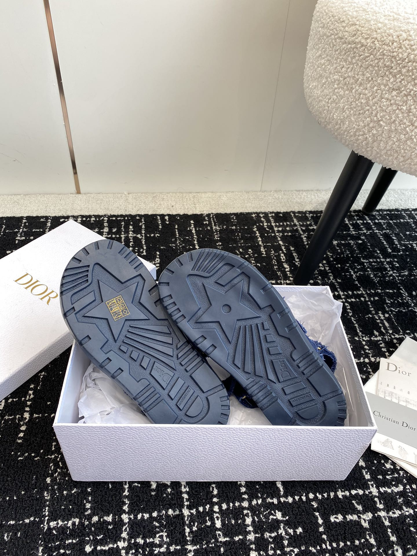 UA D10ract Sandal