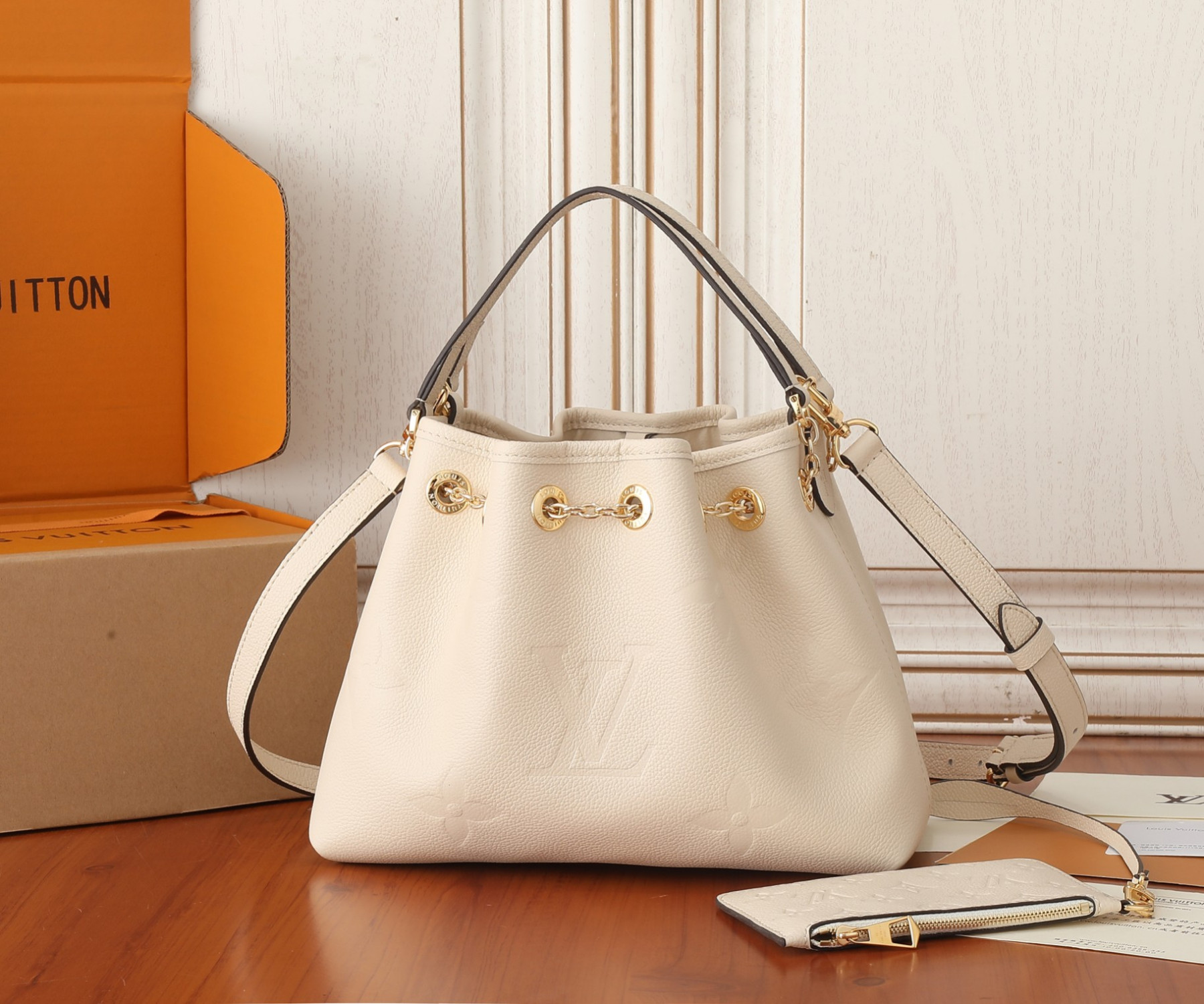 LV Summer Bundle M25453 28x20x11.5CM