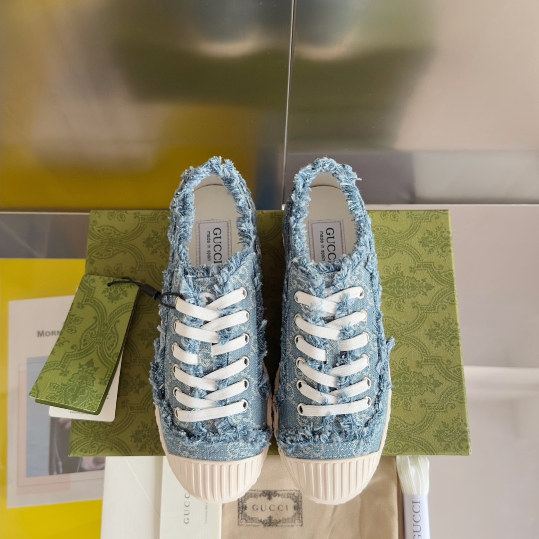 UA Gvc*1 GG SNEAKER