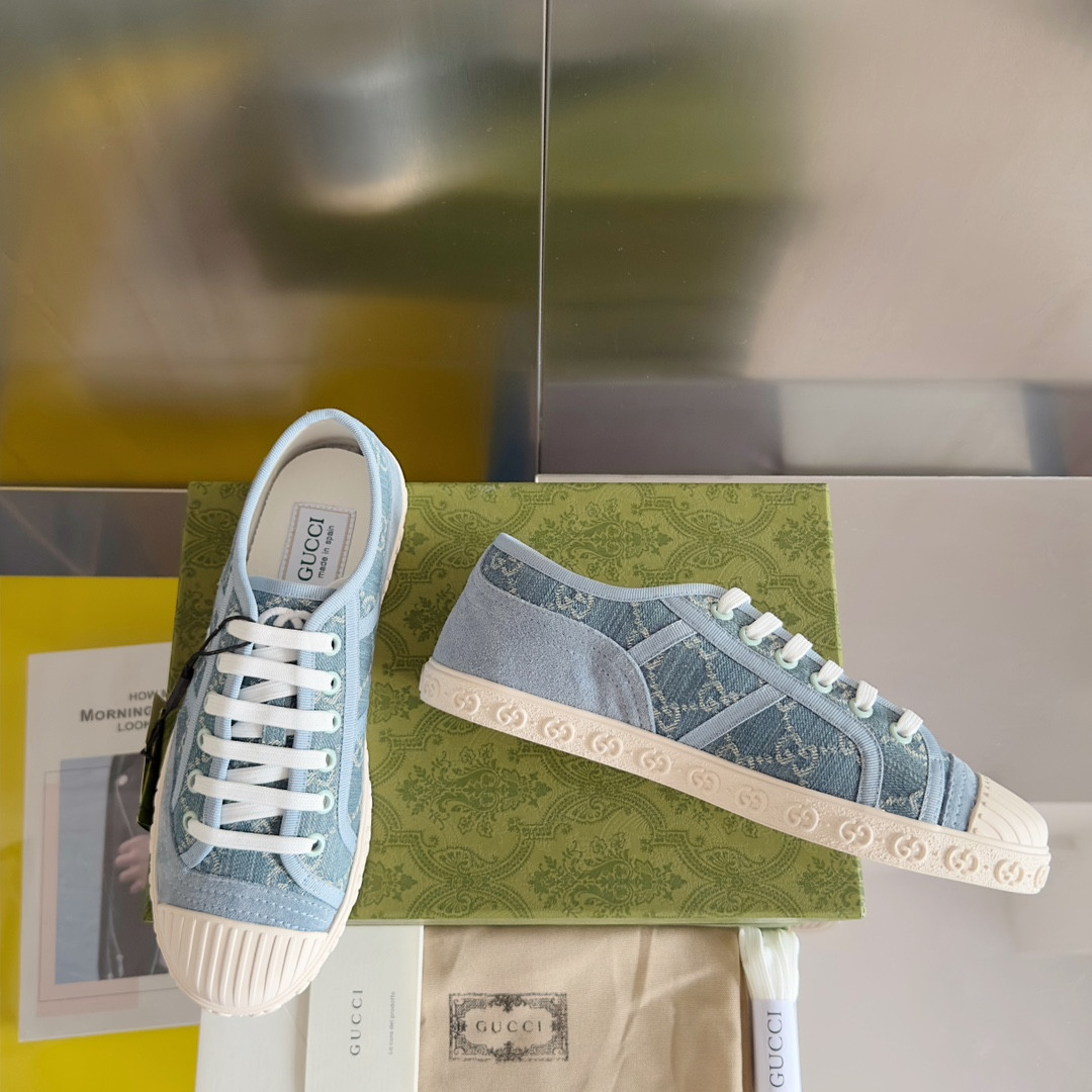 UA Gvc*1 GG SNEAKER