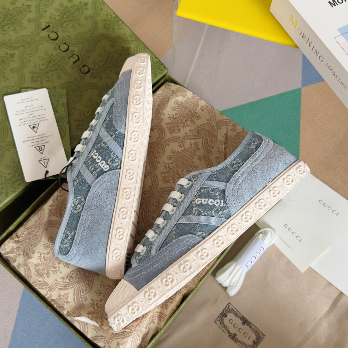 UA Gvc*1 GG SNEAKER