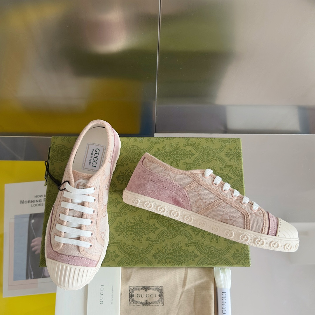 UA Gvc*1 GG SNEAKER