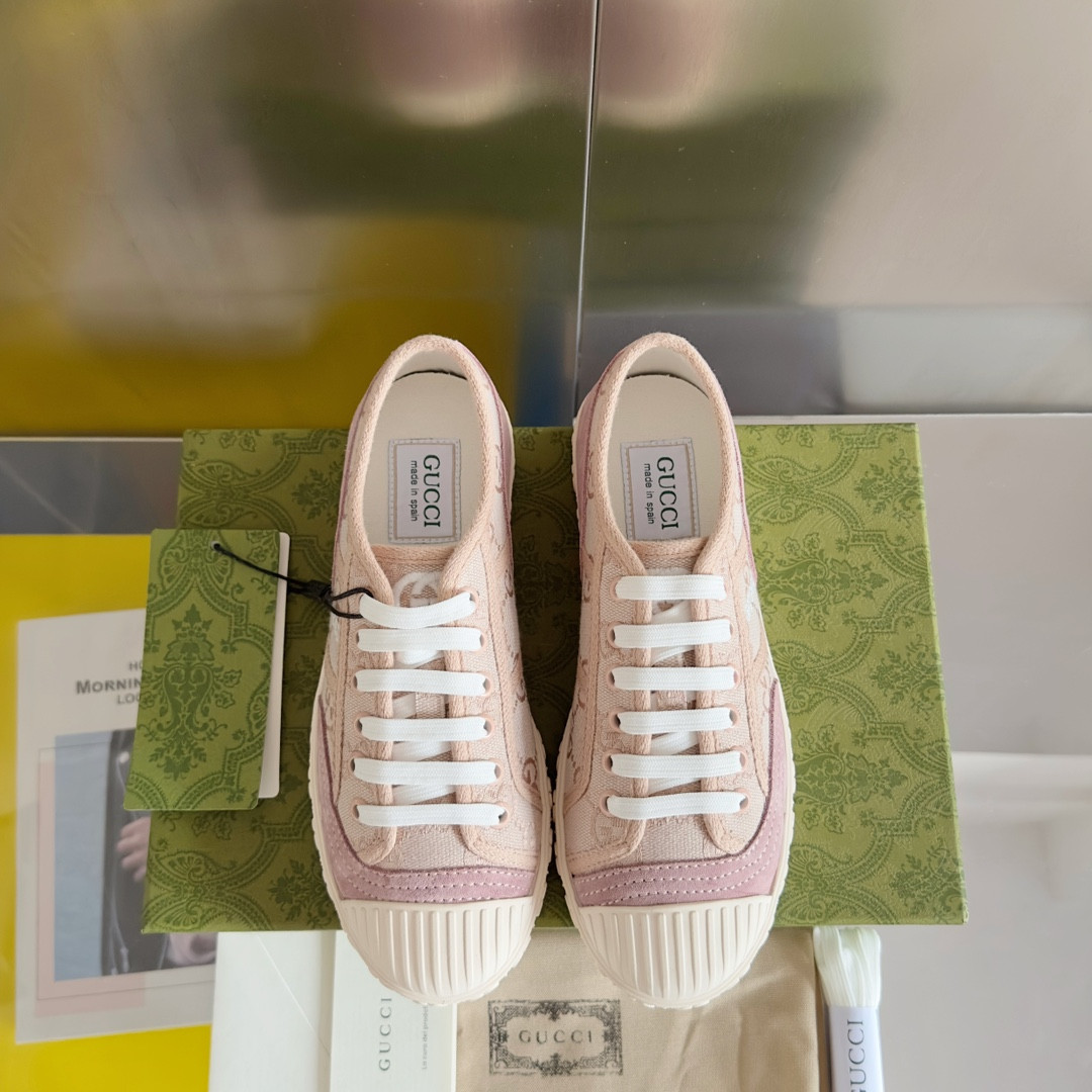 UA Gvc*1 GG SNEAKER