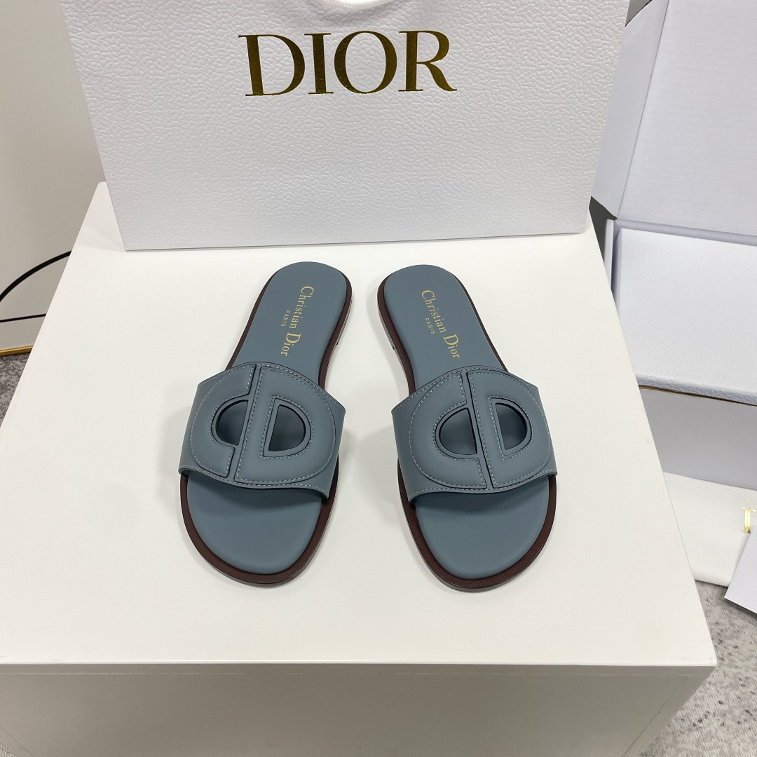 UA D10r D-Club Slide