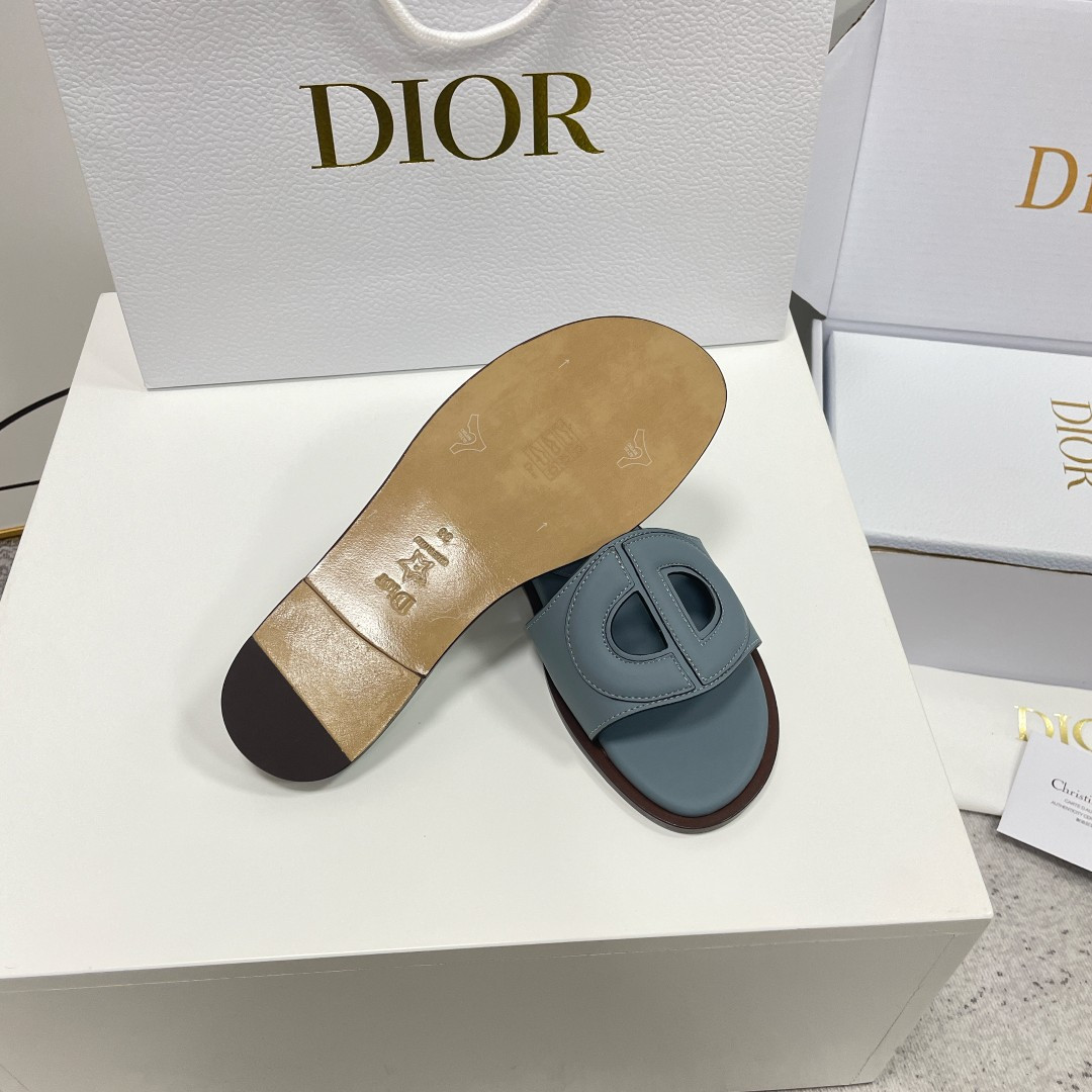 UA D10r D-Club Slide