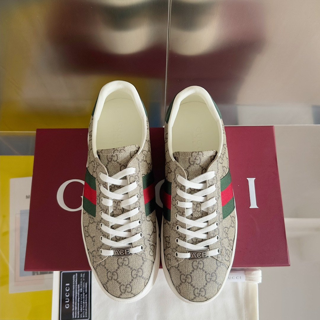 UA Gvc*1 ACE SNEAKER