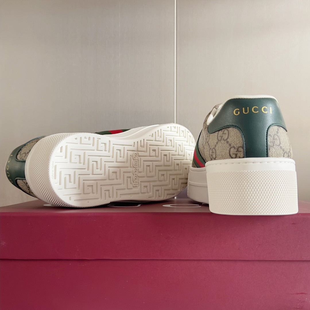 UA Gvc*1 ACE SNEAKER