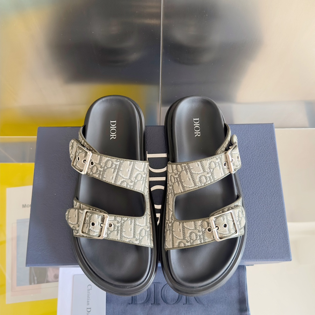 UA D10r Aqua Sandal
