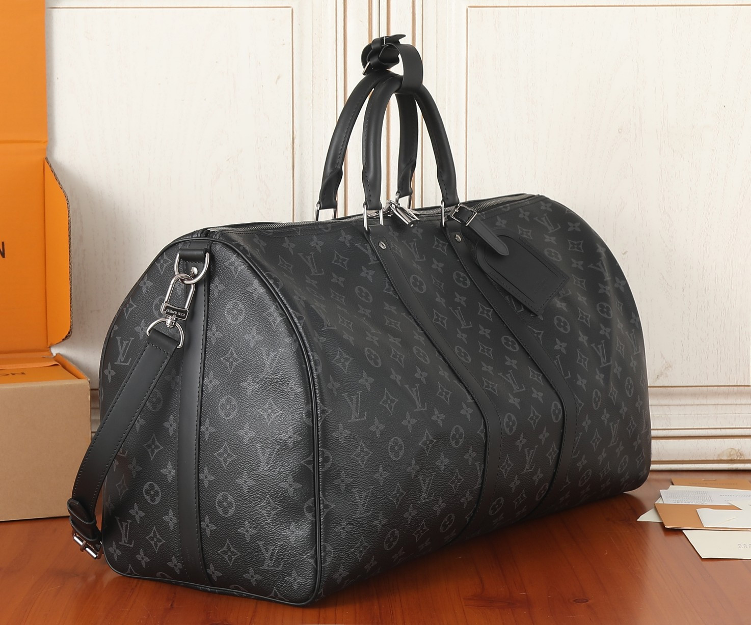 L0vis Vvtt0n Keepall Bandoulière 55 M40605