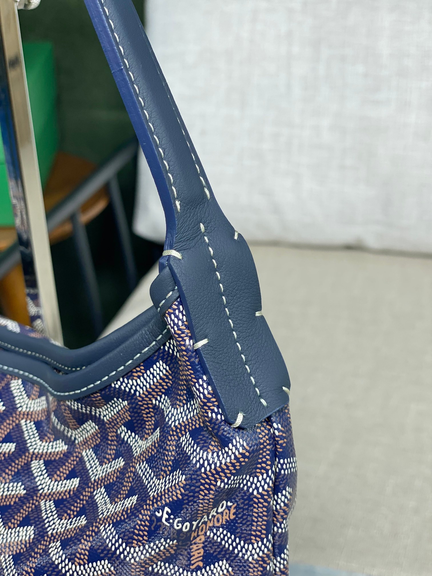 G09ard BOHEME HoBo 27 cm x 15 cm x 42 cm