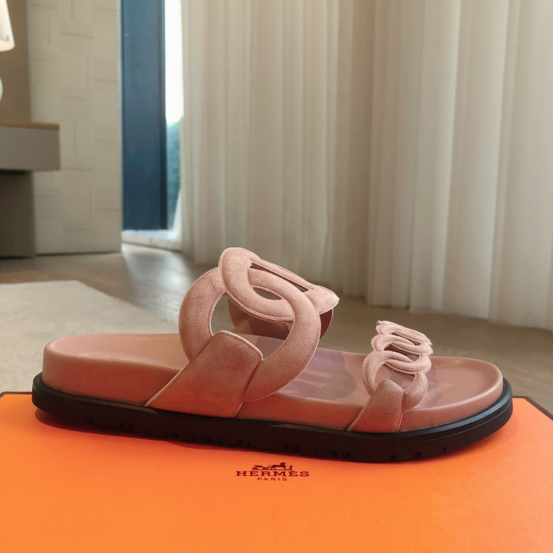 UA H**me5 Extra sandal