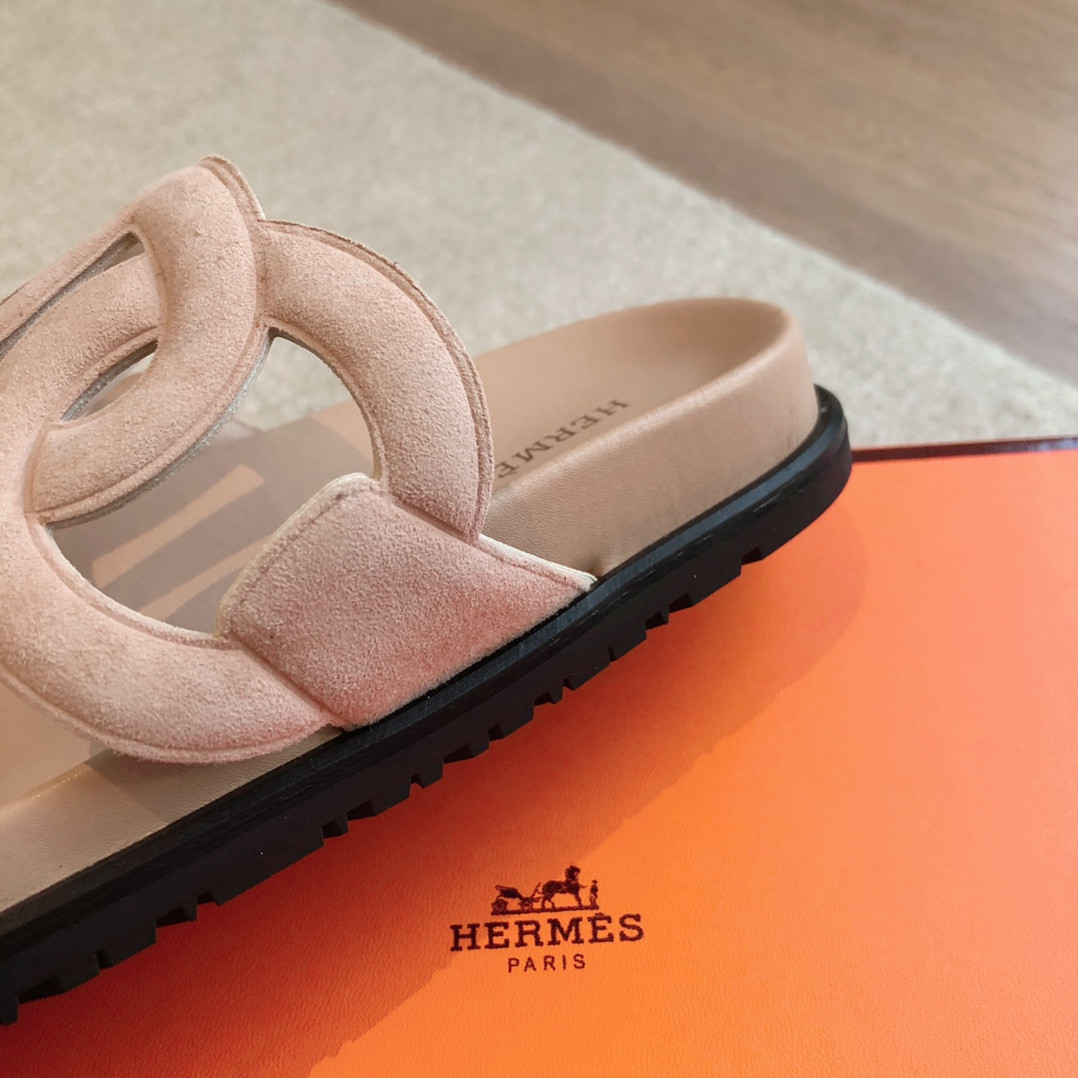 UA H**me5 Extra sandal