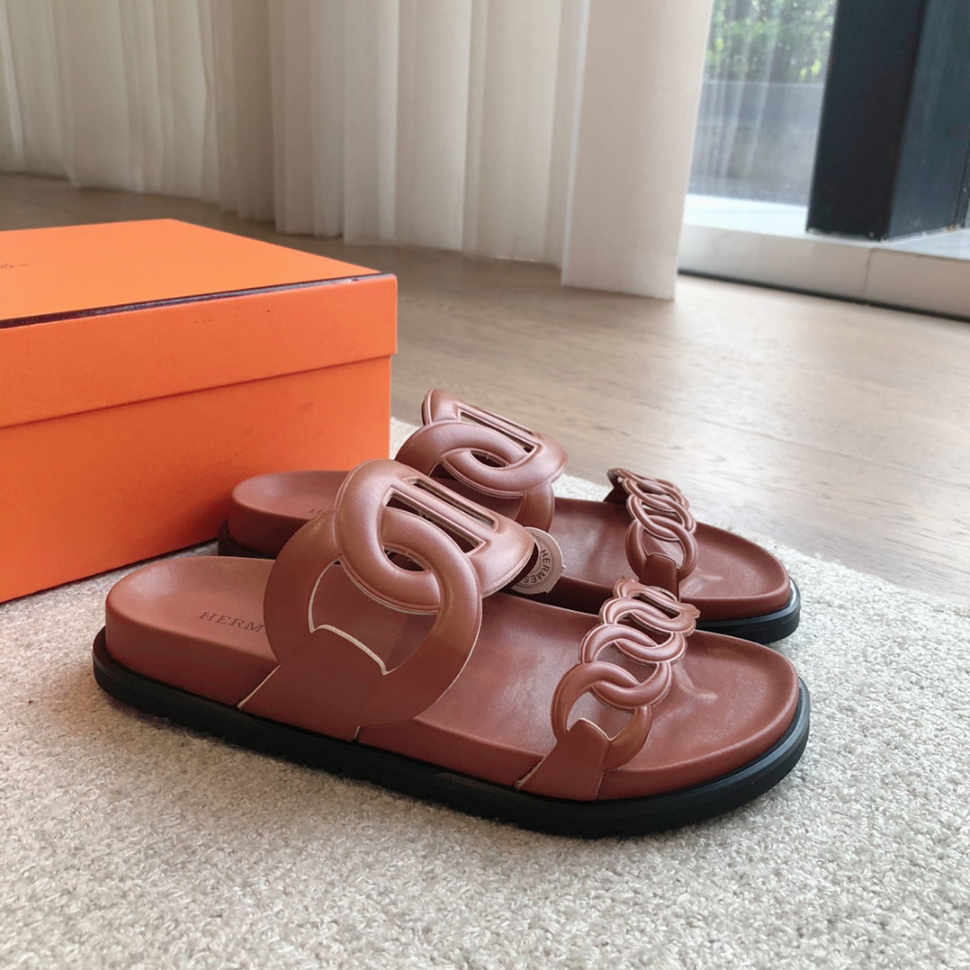 UA H**me5 Extra sandal