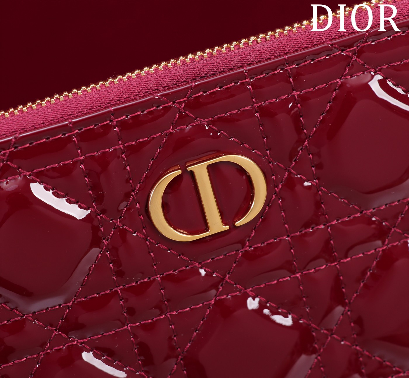 Large D10r Caro Daily Pouch 30 x 21.5 cm
