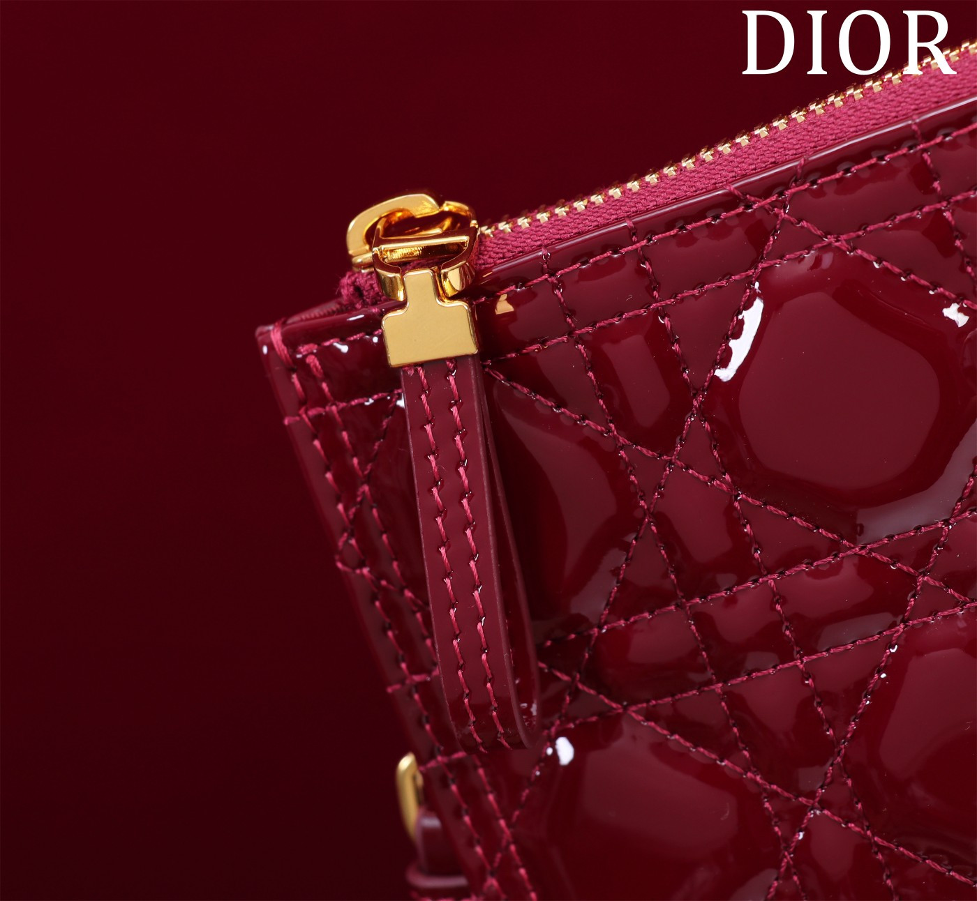 Large D10r Caro Daily Pouch 30 x 21.5 cm