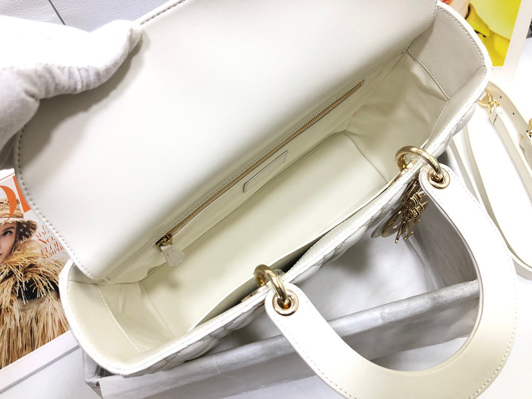 D10r Lady Bag 32 x 25 x 11cm
