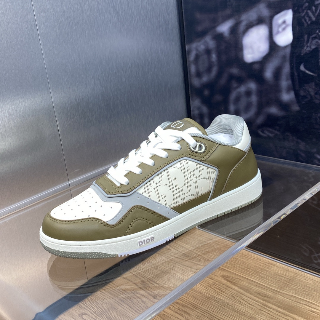 UA D10r B27 Sneaker