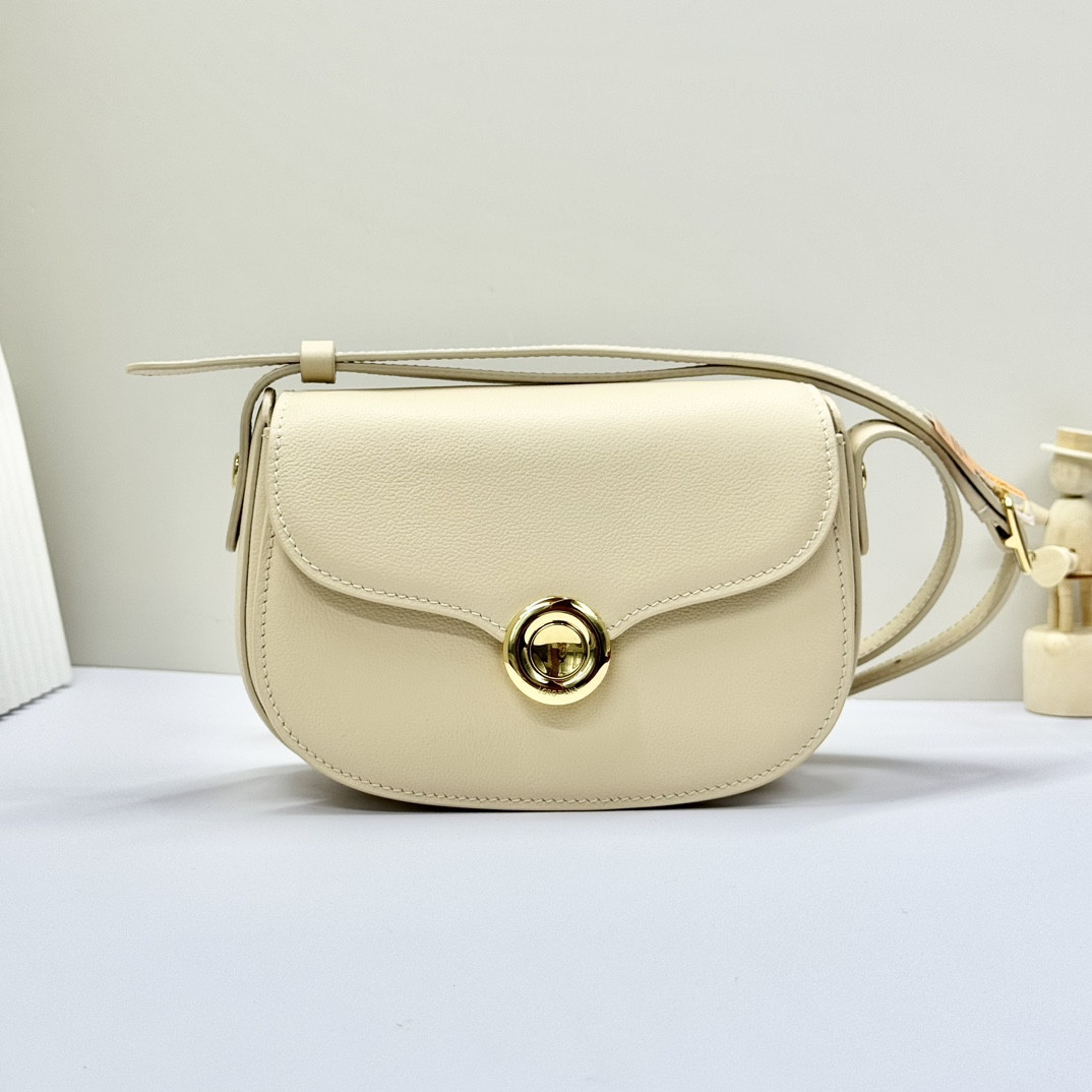 L0r0 P1ana Small Ghiera Bag 23x16x8 cm