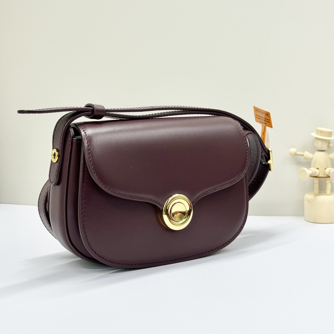 L0r0 P1ana Mini Ghiera Bag 18x13x7 cm