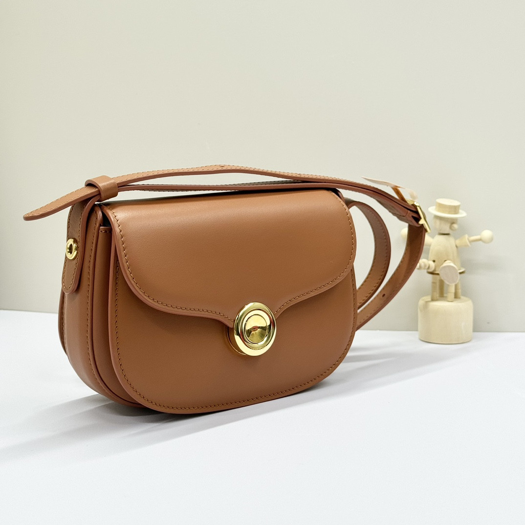 L0r0 P1ana Mini Ghiera Bag 18x13x7 cm