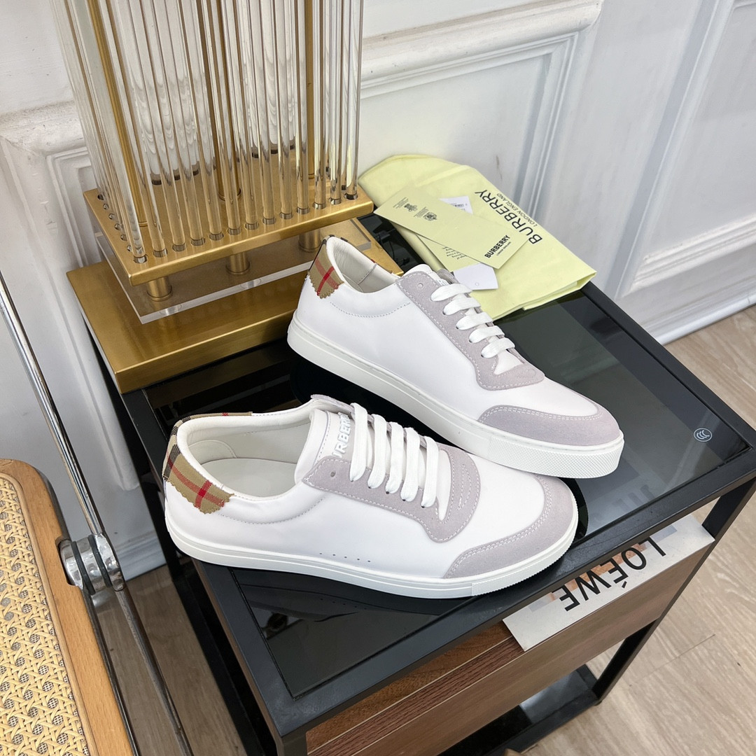 UA Bv*b*rry Sneakers