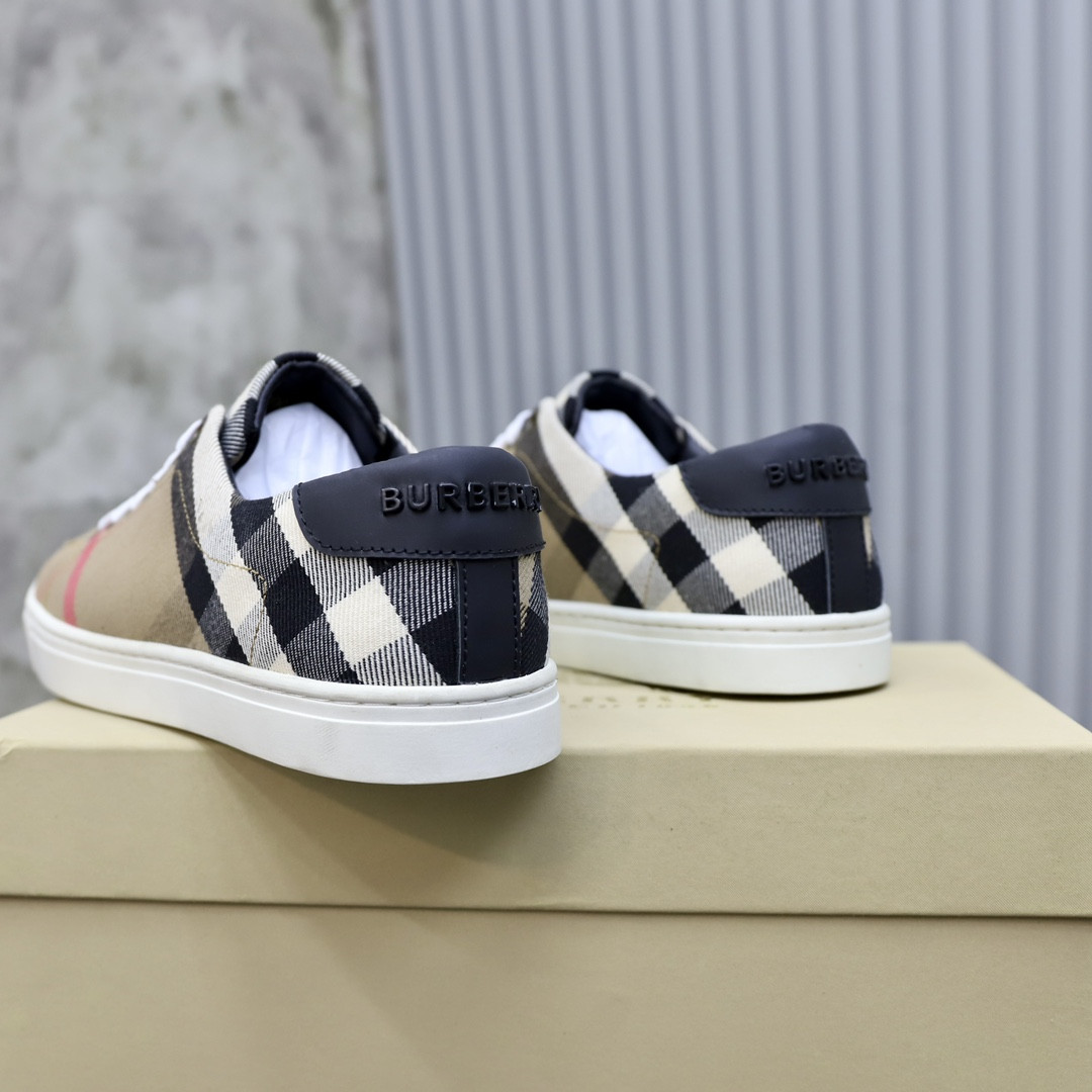 UA Bv*b*rry Sneakers