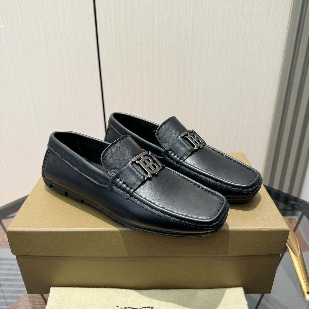 UA Bv*b*rry Loafers