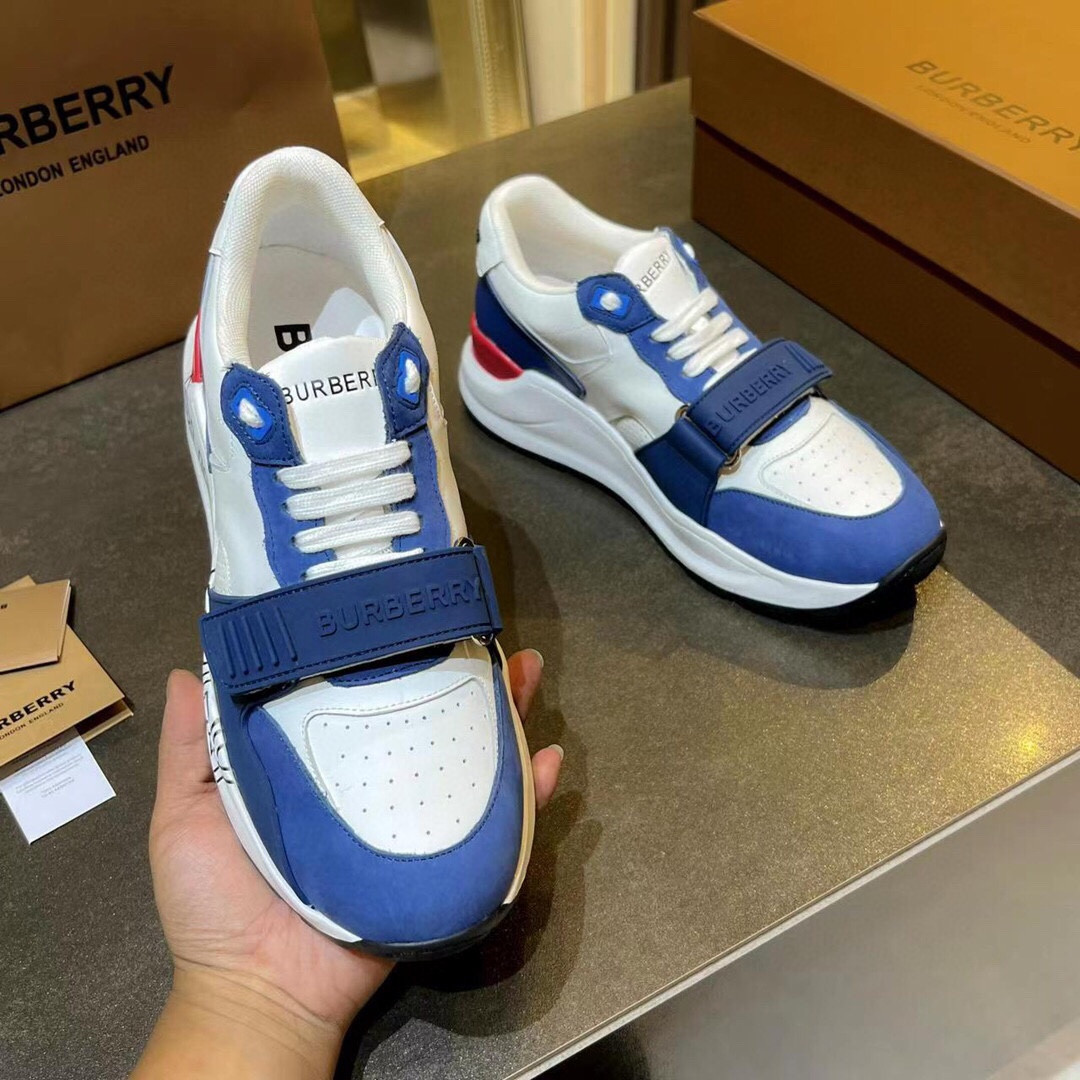 UA Bv*b*rry Sneakers