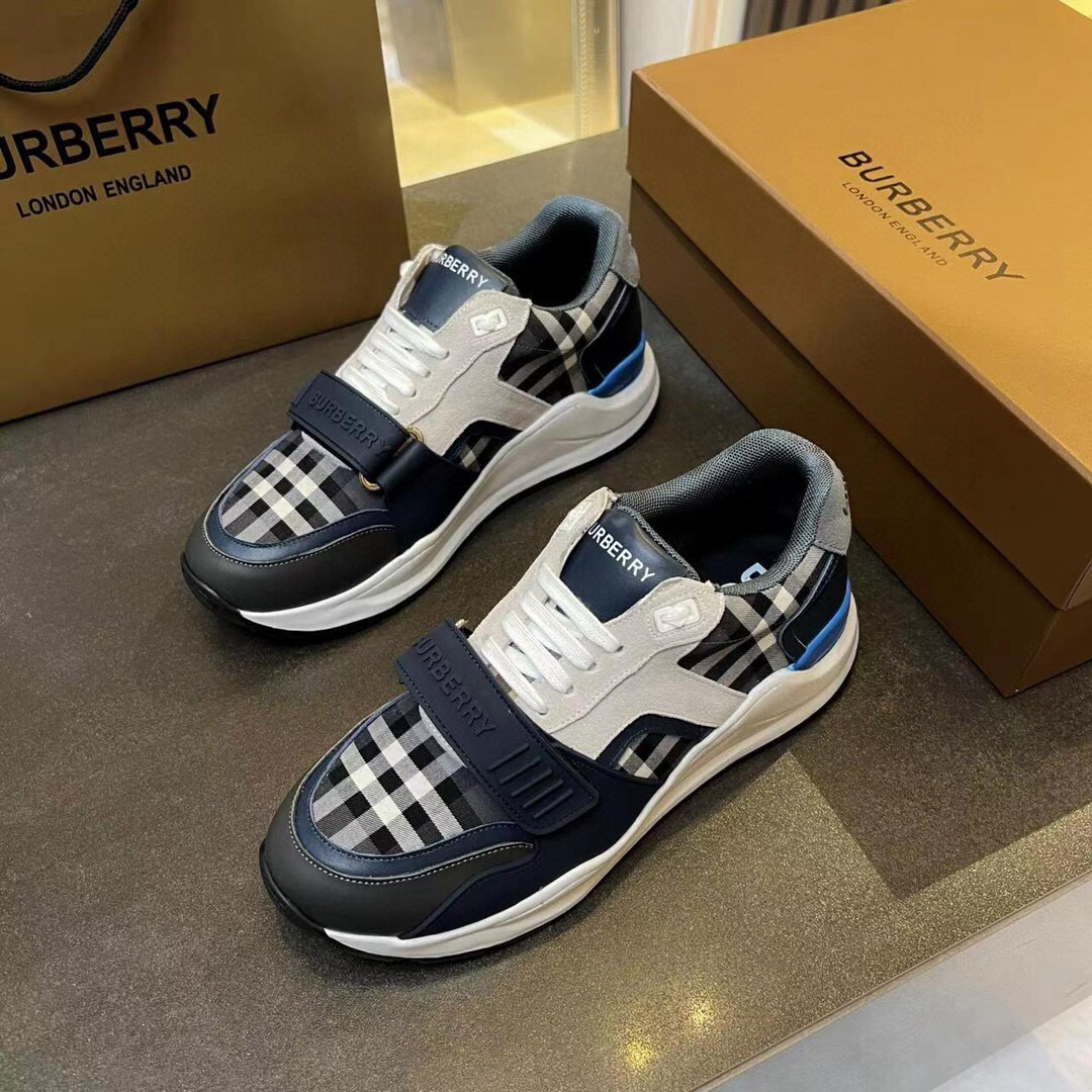 UA Bv*b*rry Sneakers