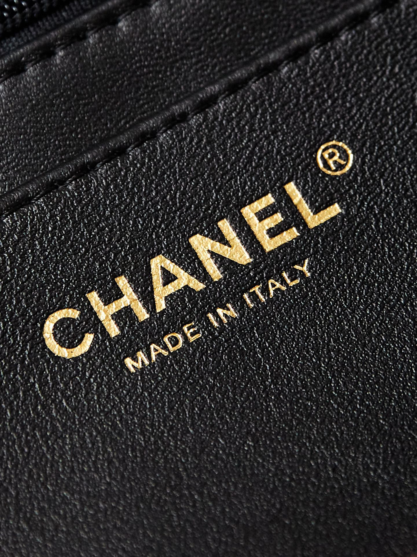 Ch**el Classic Flap Bag 15.5×25.5×6.5cm