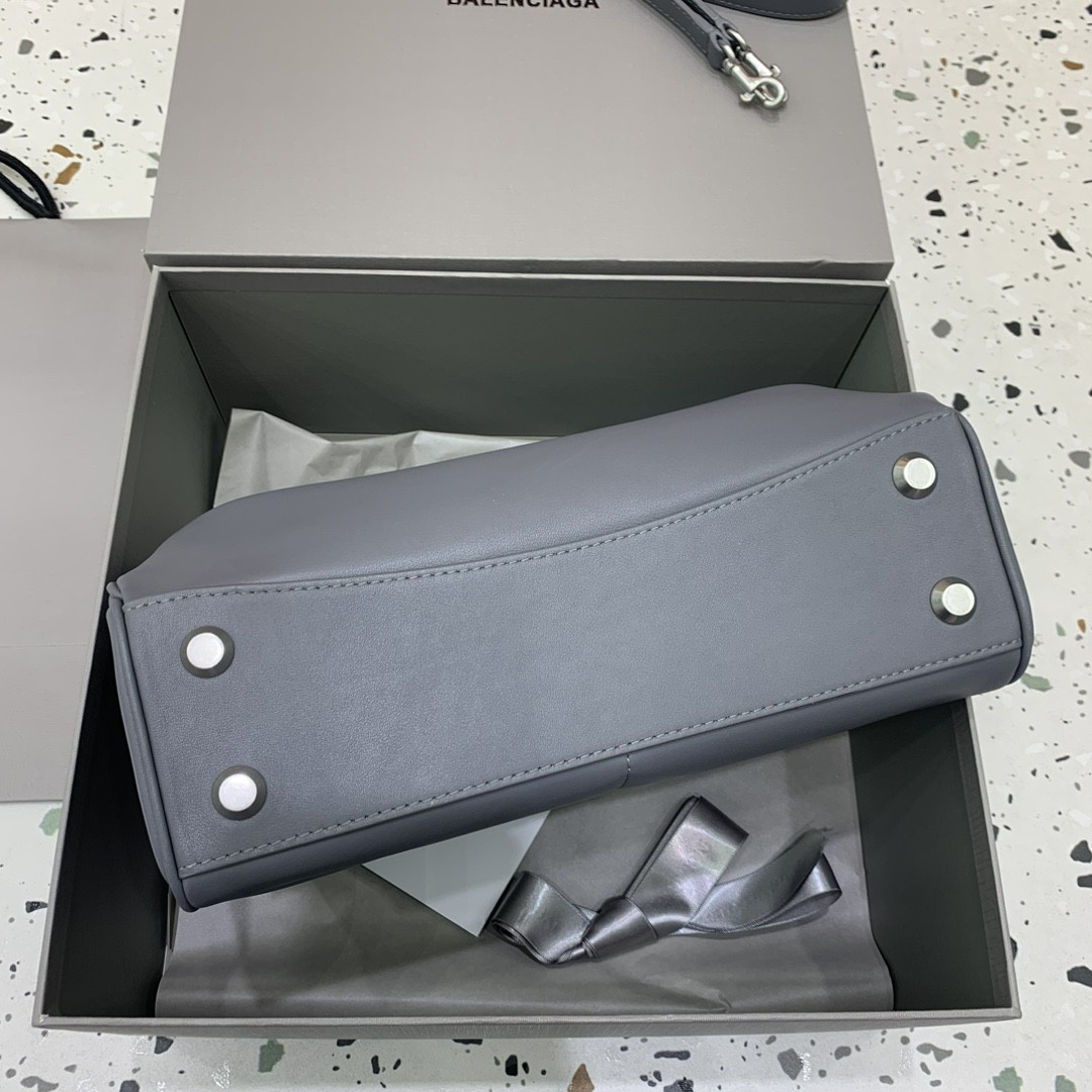 Ba1en*iaga Rodeo Small 28.9x20x9.9cm