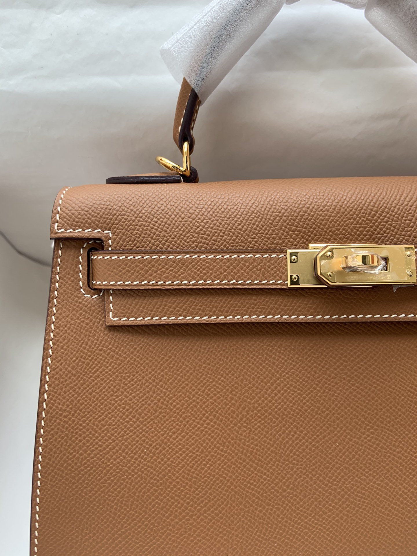 H**me5 Kelly Gold-tone Hardware 25 28