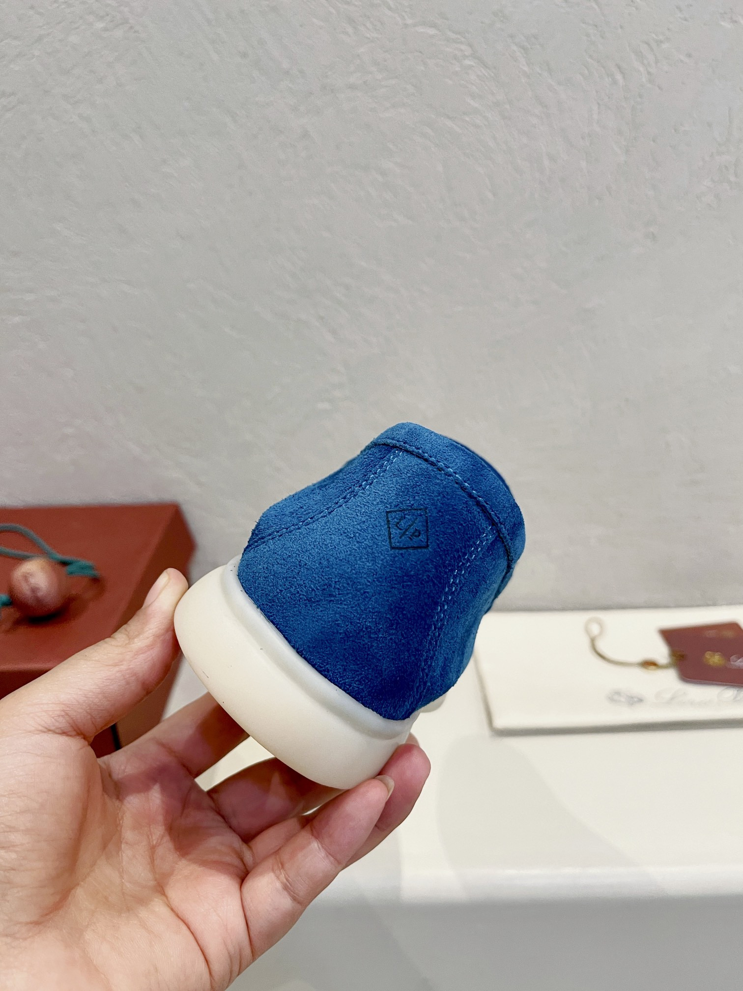 UA L0r0 P1ana Summer Walk Loafers