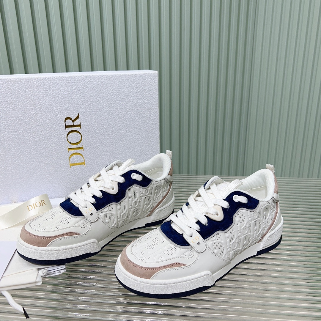 UA D10r One Sneaker