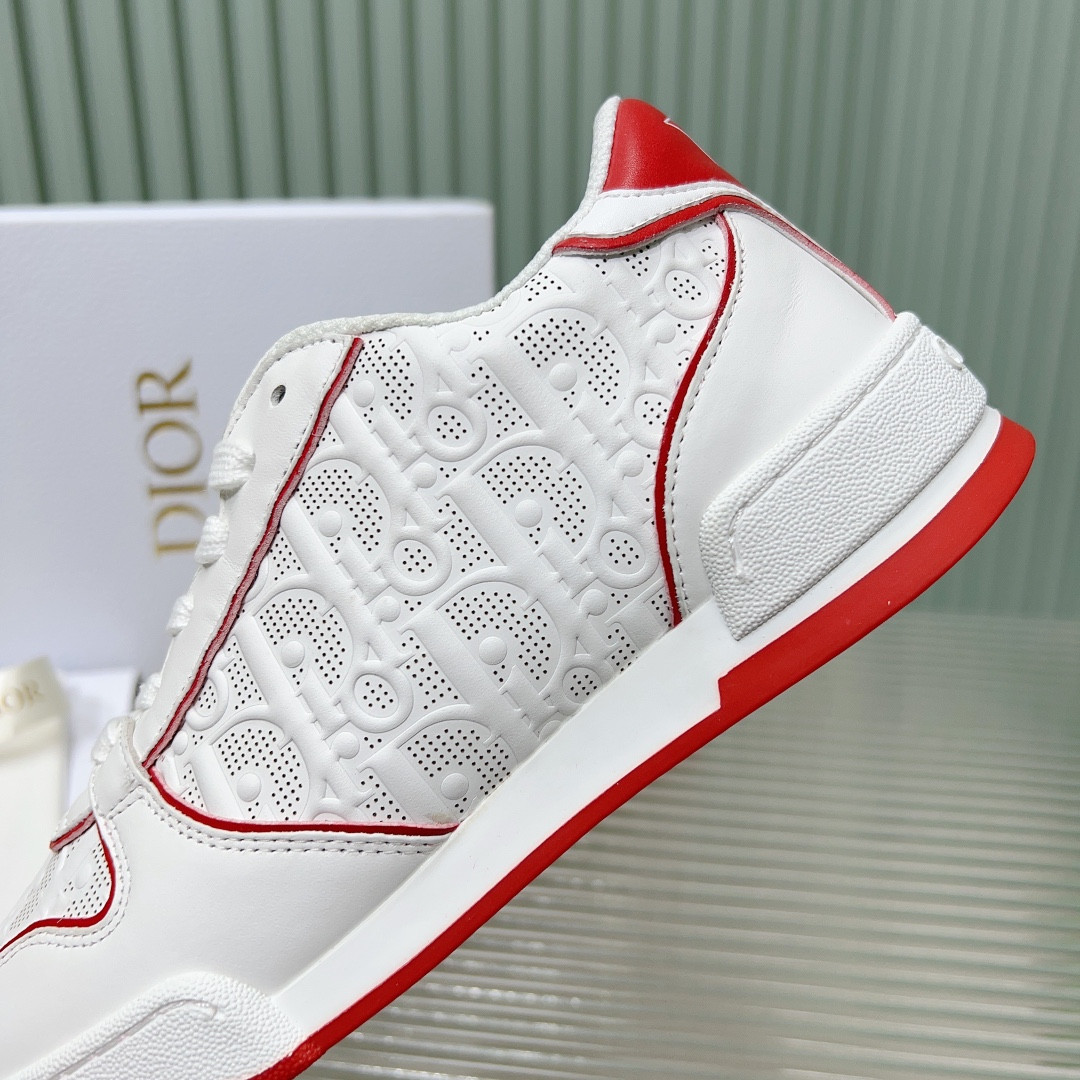 UA D10r One Sneaker