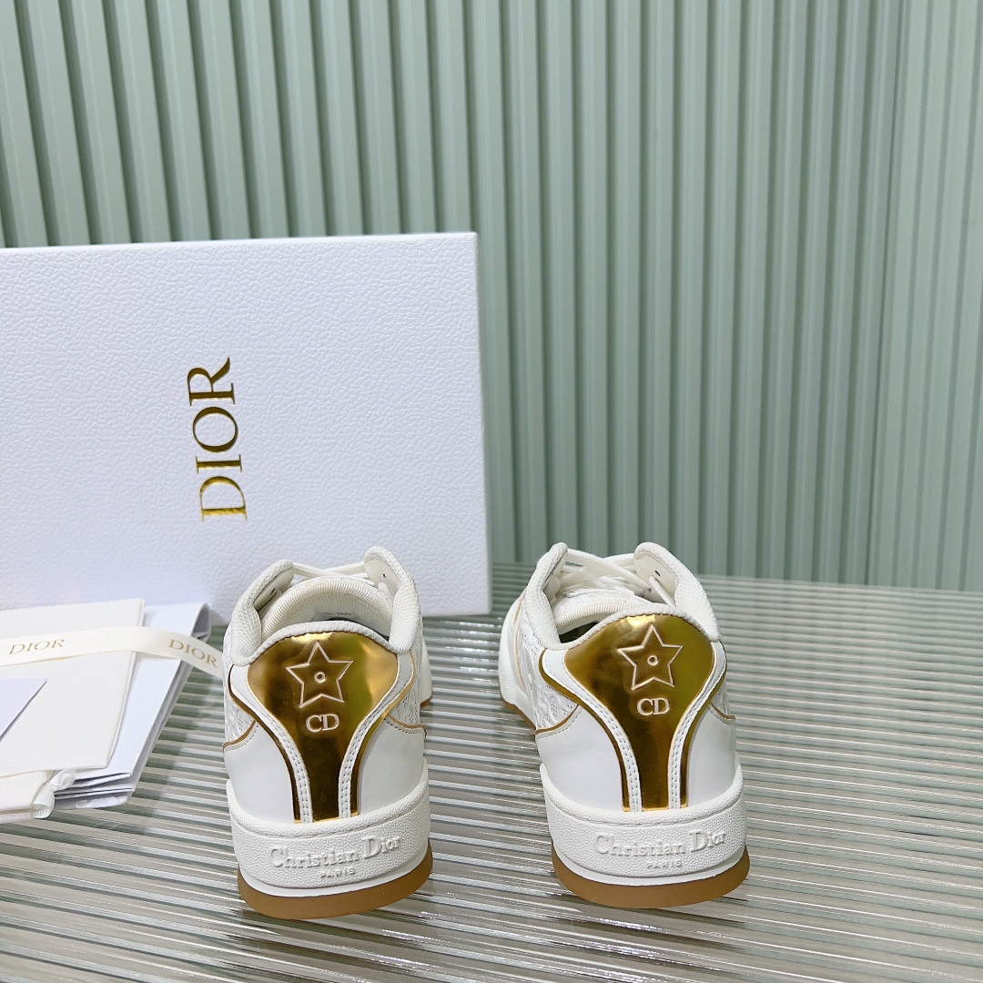 UA D10r One Sneaker