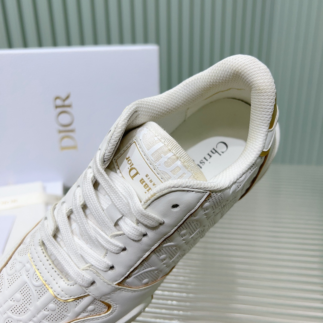 UA D10r One Sneaker
