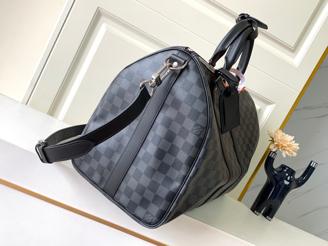 LV KEEPALL 45 N41418 45x27x20cm