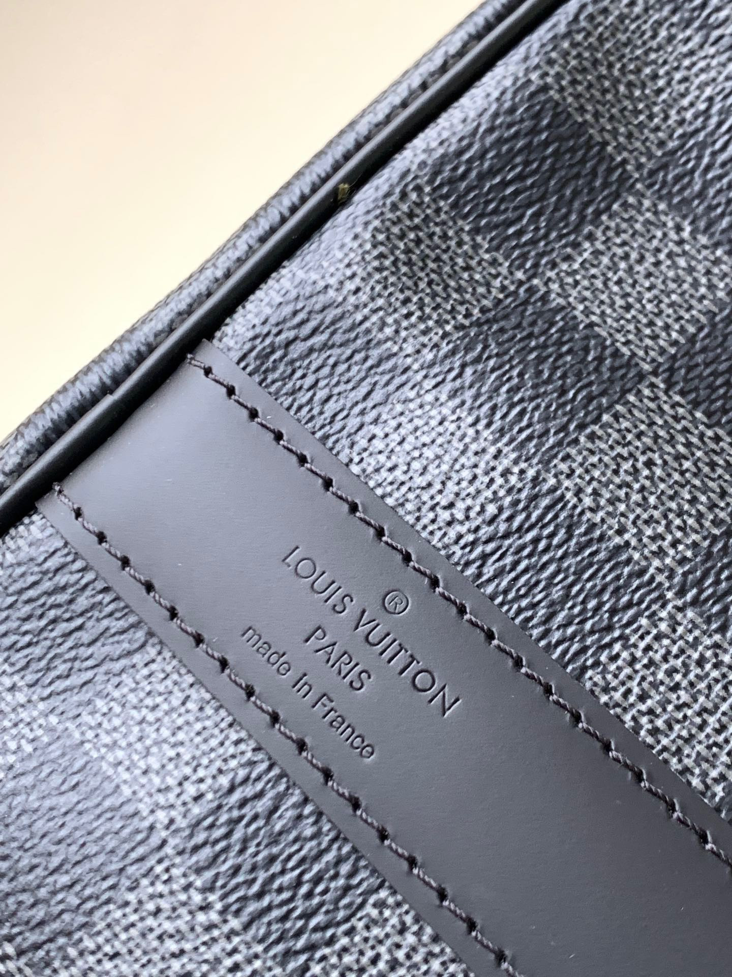 LV KEEPALL 45 N41418 45x27x20cm