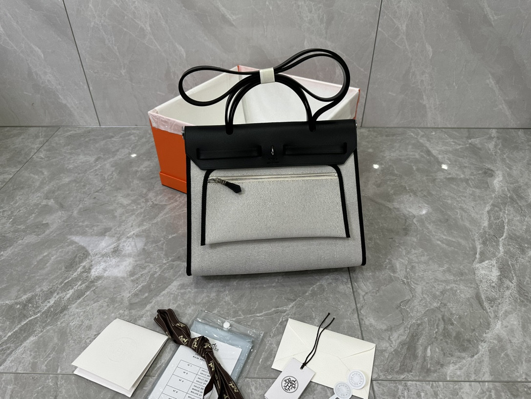 H**me5 Herbag 25x31x10CM