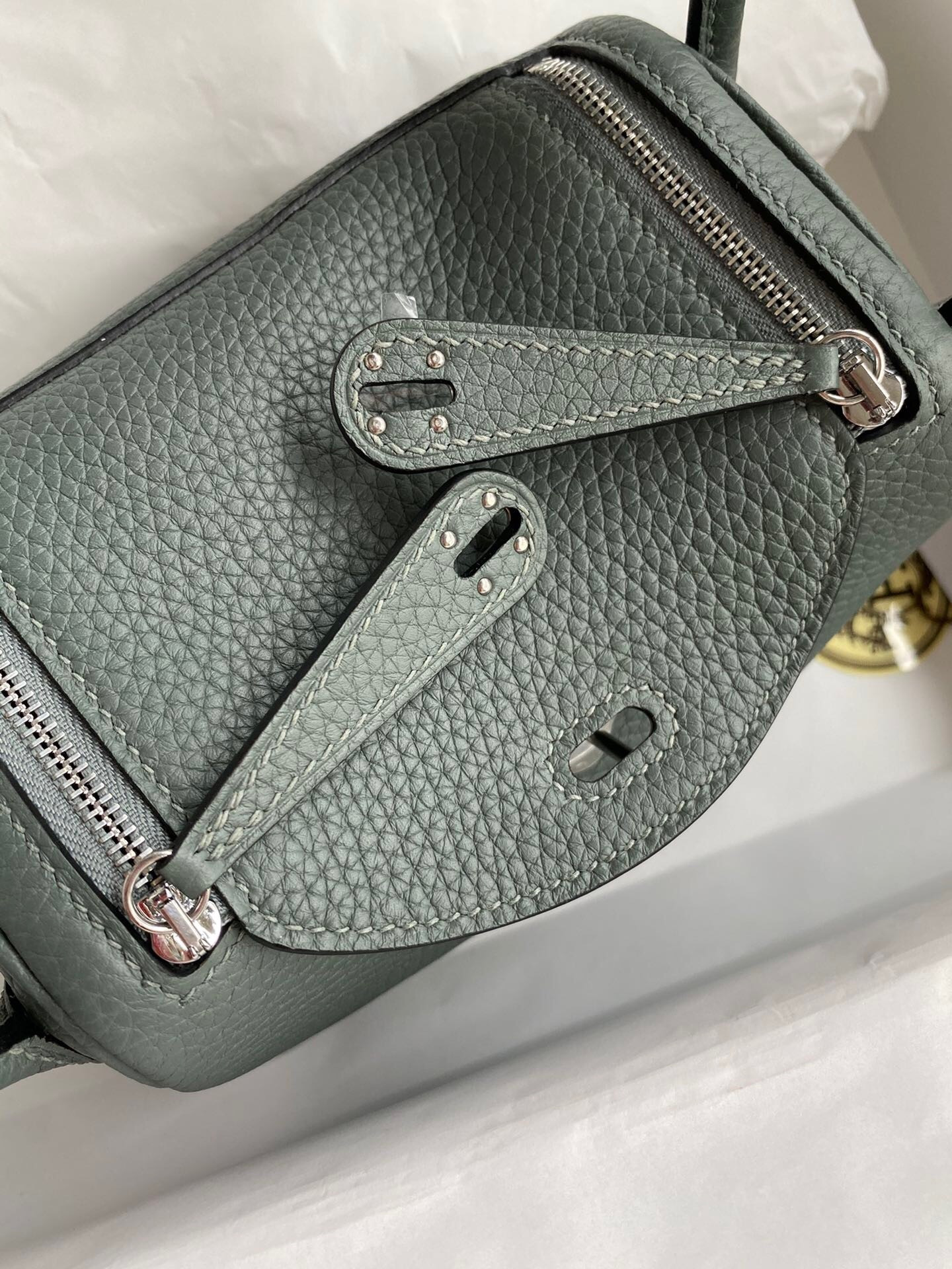 H**me5 Mini lindy 19cm