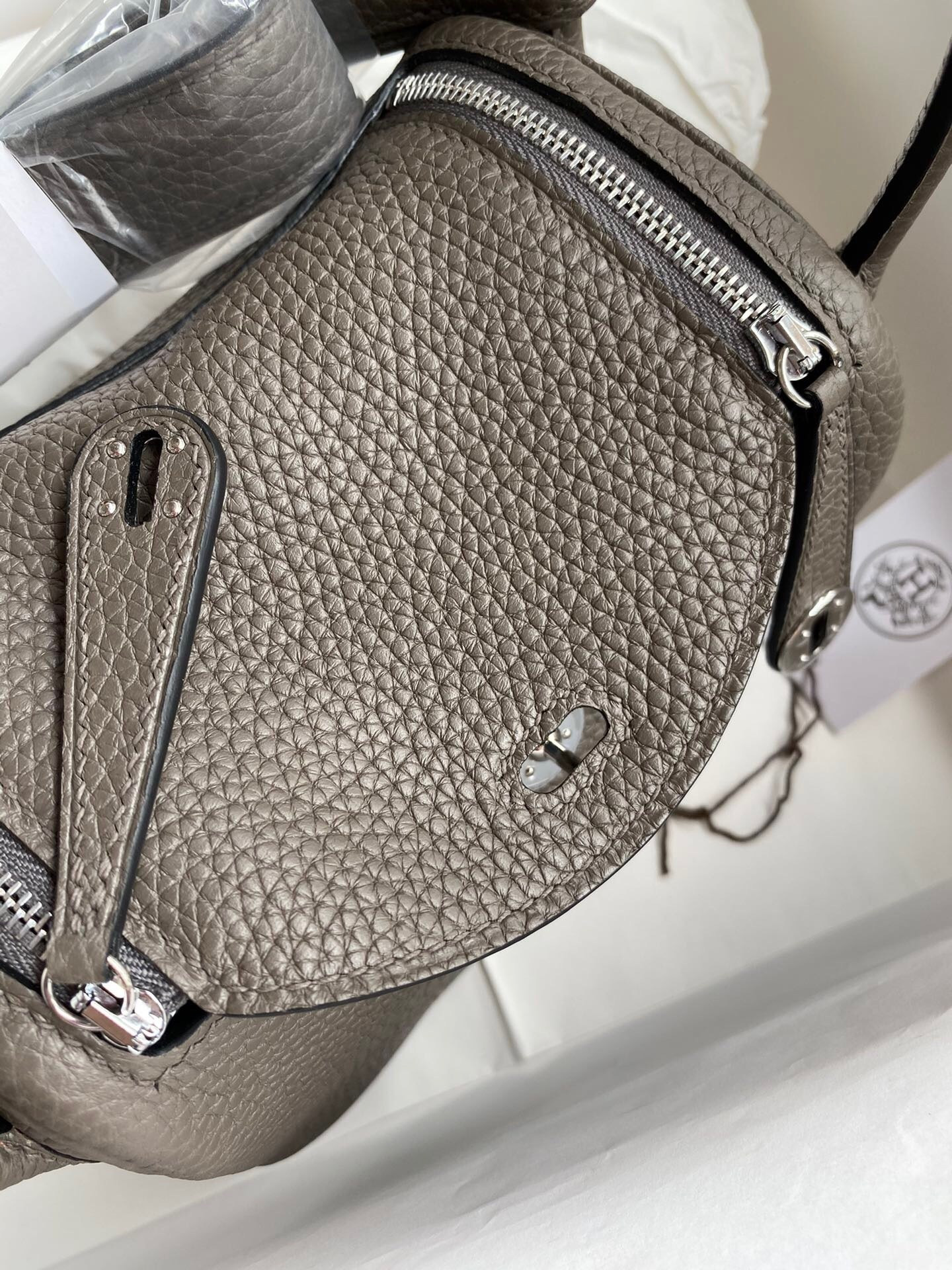H**me5 Mini lindy 19cm