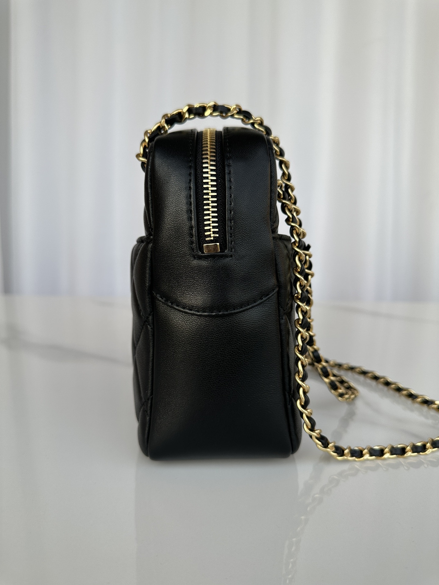 Ch**el Camera Case 25X17X8cm