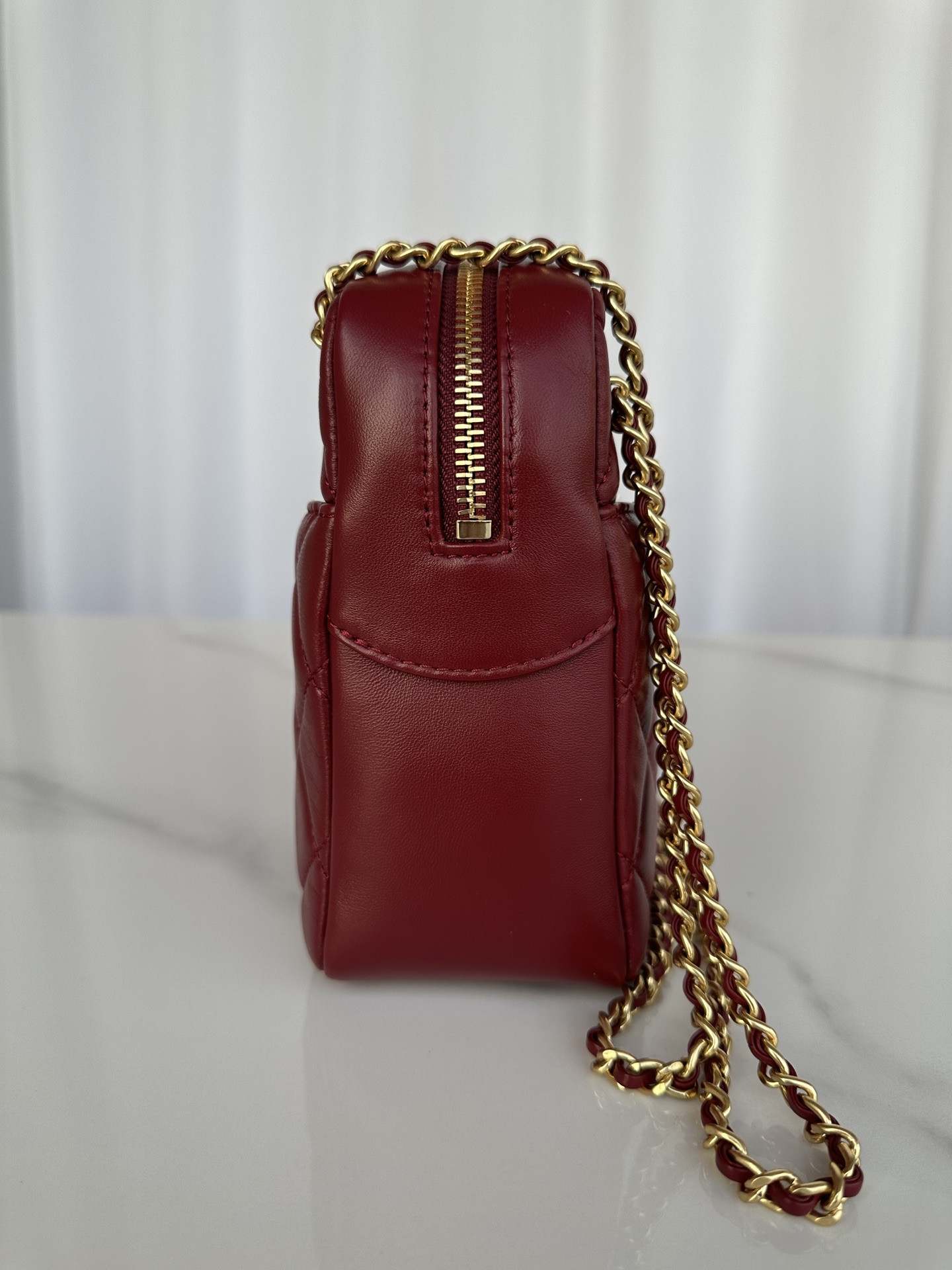 Ch**el Camera Case 25X17X8cm
