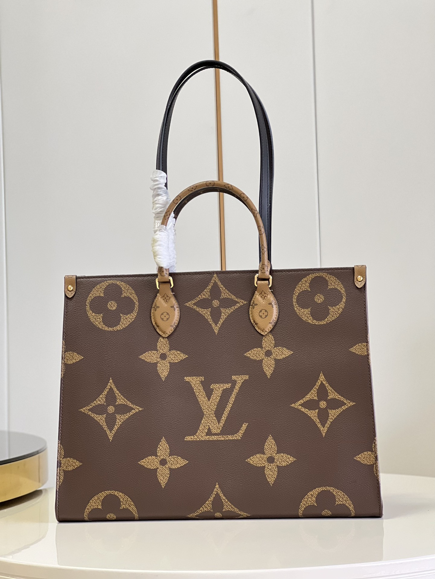 LV OnTheGo GM M45320 41x34x19cm