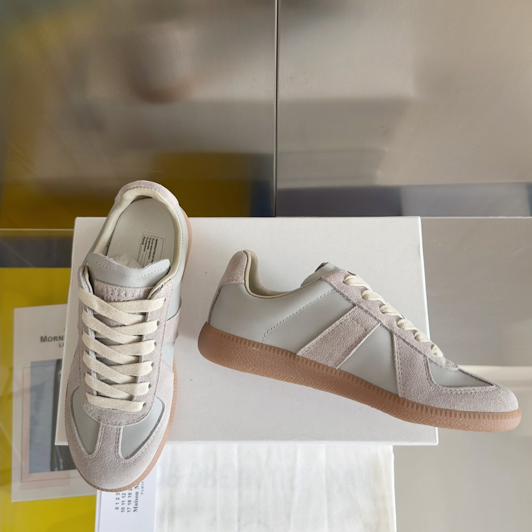 UA Ma1s0n Marg*e1a MM6 Sneakers